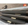 ASTM A335 P9(11Cr) Alloy Steel Fin Tube