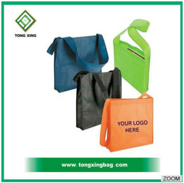 OEM production wholesale cheap carrefour shopping bag shopping bag reusable