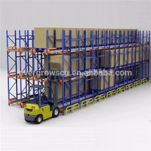 high quality best selling shuttle cart