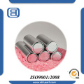SGS Fabricante Metal Cans Tubes Cartridge for Denture Resin