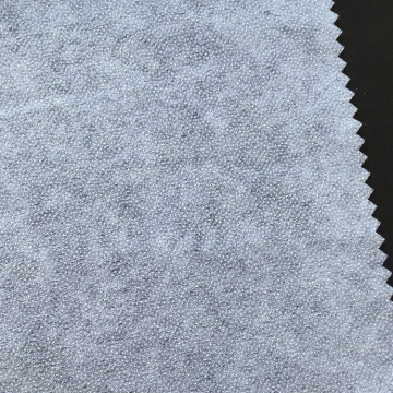 Factory Stock Eco Friendly Nonwoven Foaming Interlining