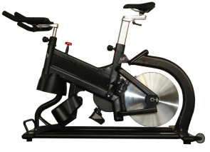 Commercial Bike for Gym use