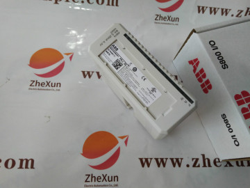 ABB NEW PM861AK01 Processor Unit