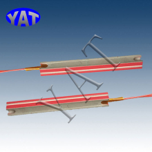 PTC Heater Thermostat and PTC Heating Element PTC ceramic heating element wholesale custom