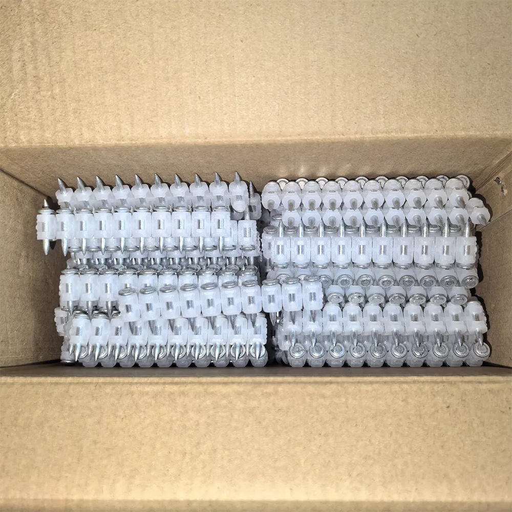 GX120 Інтэграваны потолочный цвік GX120 integrated ceiling nail