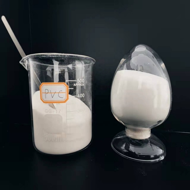 PVC Resin SG3 SG5 For PVC Compound