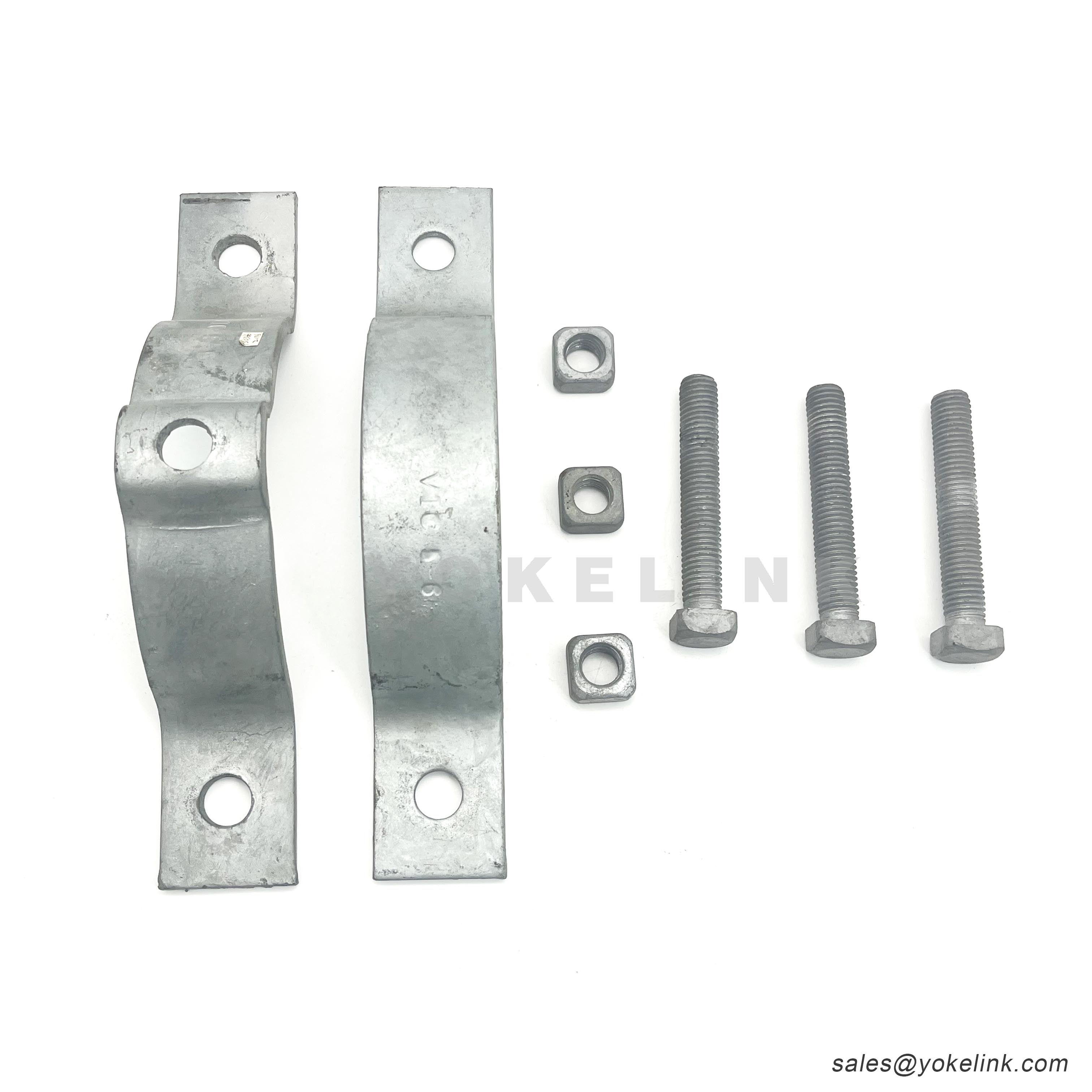 pólussáv pole band