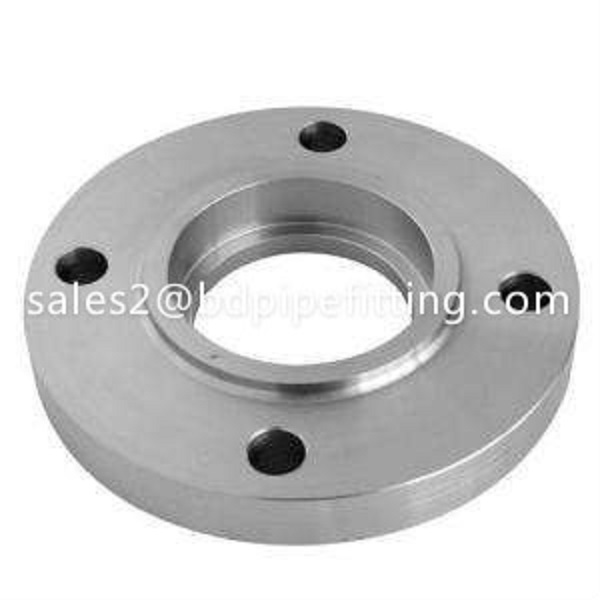 B16.5 مأخذ اللحام الفلنجات SW Flange