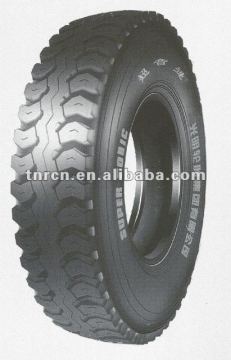Super Sonic Truck Tyre 12.00R20 18PR F458
