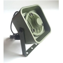 50W Green Extra Loud Speaker for Bird Hunting and Duck Calls