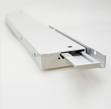 sliding door pulley for shower door hardware