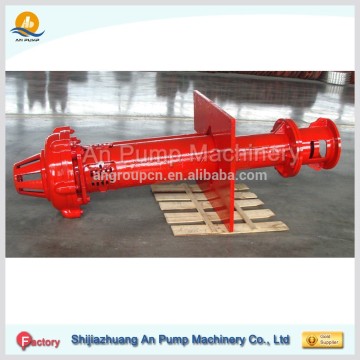 vertical submersible salt water pump