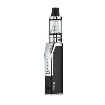 e cig vape mod starter kit большой пар