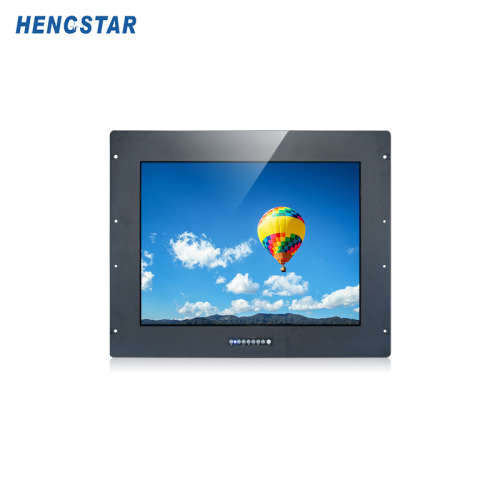 21.3 Inch Wall-Mount Rugged Waterproof Industrial Panel PC