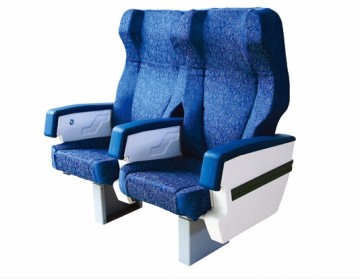 High Quality and Affordable Fashion Train and Bus Seat Fabrics