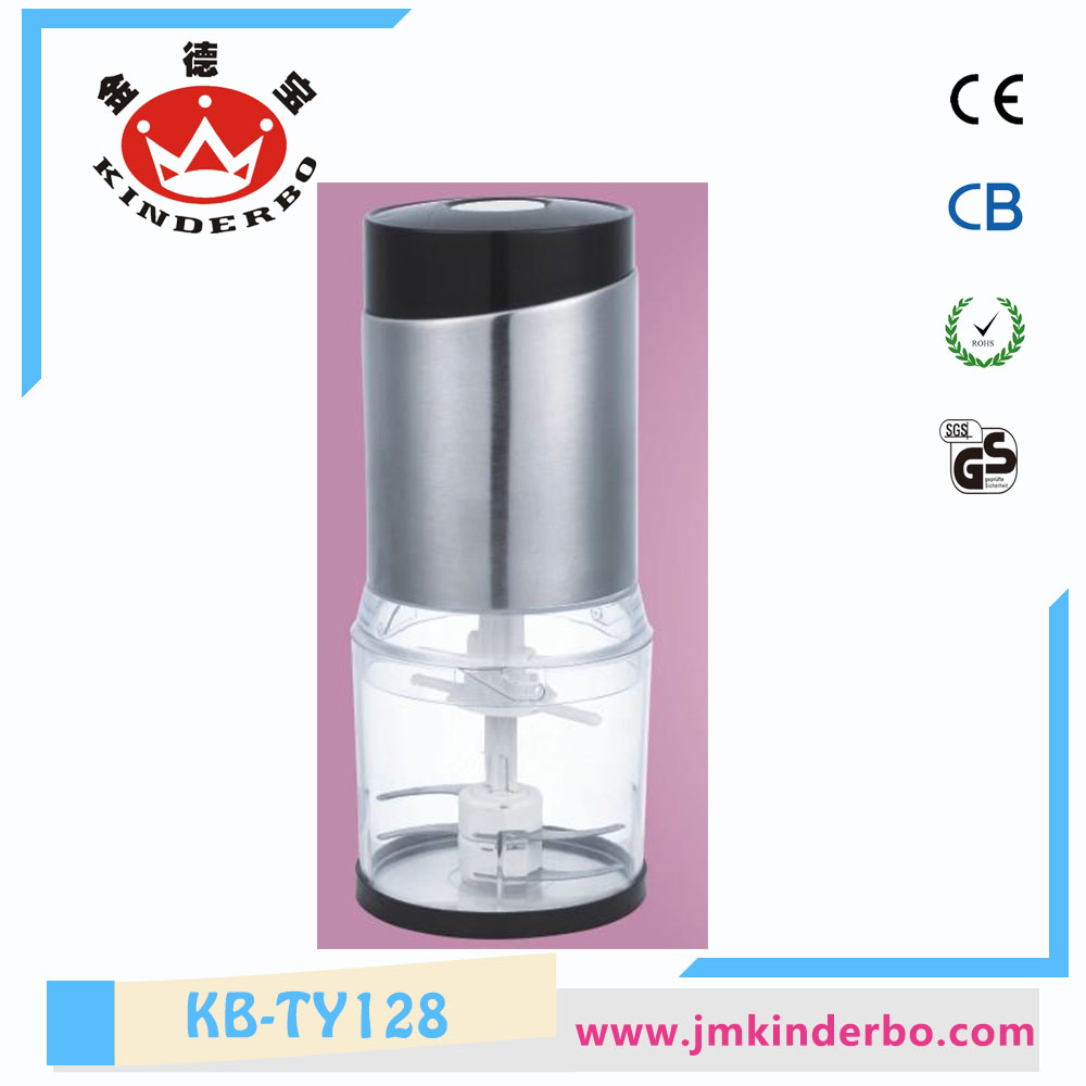 Automatic Meat Grinder Electrical Mincer