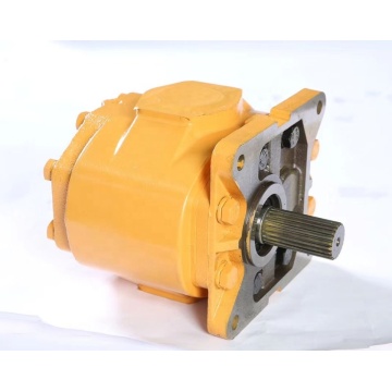 Hydraulikpumpe Preis 07448-66107 für Bulldozer D355A-3