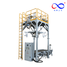 LCS1000TJ Bulk Bag Packing System