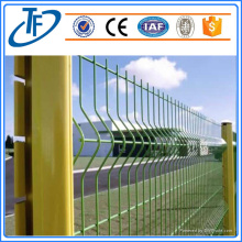 2018 European garden wire mesh fence panels