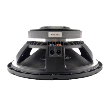 Popular 15 inch Powerful Woofer Driver