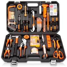 Electric Tool Kit: Hand Hardware Tool Set for Toolbox