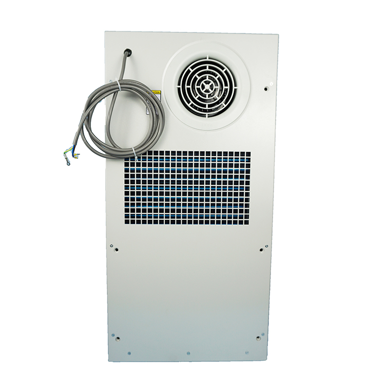 Enclosure Air Conditioner Manufacture