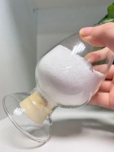 APAMin Food Production Sewage Flocculation Treatment