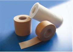 Zinc Oxide Adhesive Plaster/Zin Oxide Tape (ZG SHYS014)