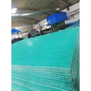 NY250 Asbestos Rubber Sheet