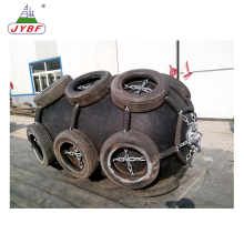 Pneumatic Matine Ship Rubber Fender Prices