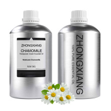 Wholesale Bulk 100% Pure Chamomile Essential Oil for Aromatherapy Natural Organic chamomile Oil