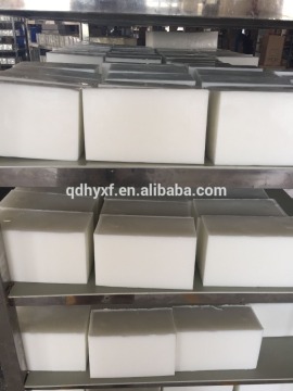 Transparent Glycerine Soap Base