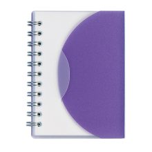 PP NOTEBOOK FOR SCHOOL USING