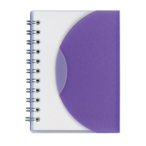 PP NOTEBOOK FOR SCHOOL USING