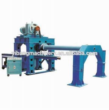 Concrete Drain Pipe Making Machine / Concrete Cement Pipe Making Machinery