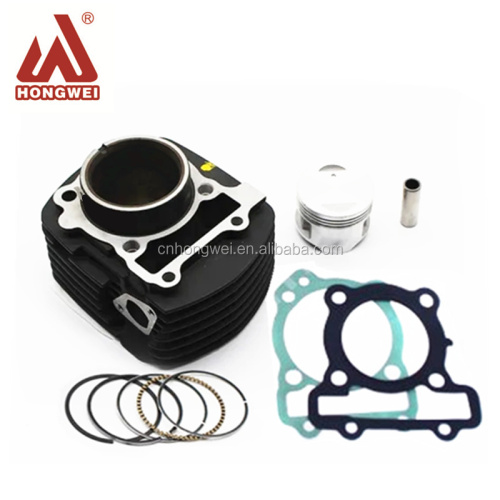 Motorcycle for YAMAHA Fz16 58MM cylinder with piston