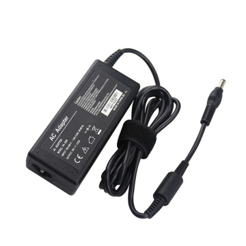 Adaptador de corriente 19V 3.42A para cargador portátil