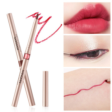 Automatisk Lip Liner penna Lip Pencil makeup