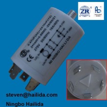 EMI electrical power filters