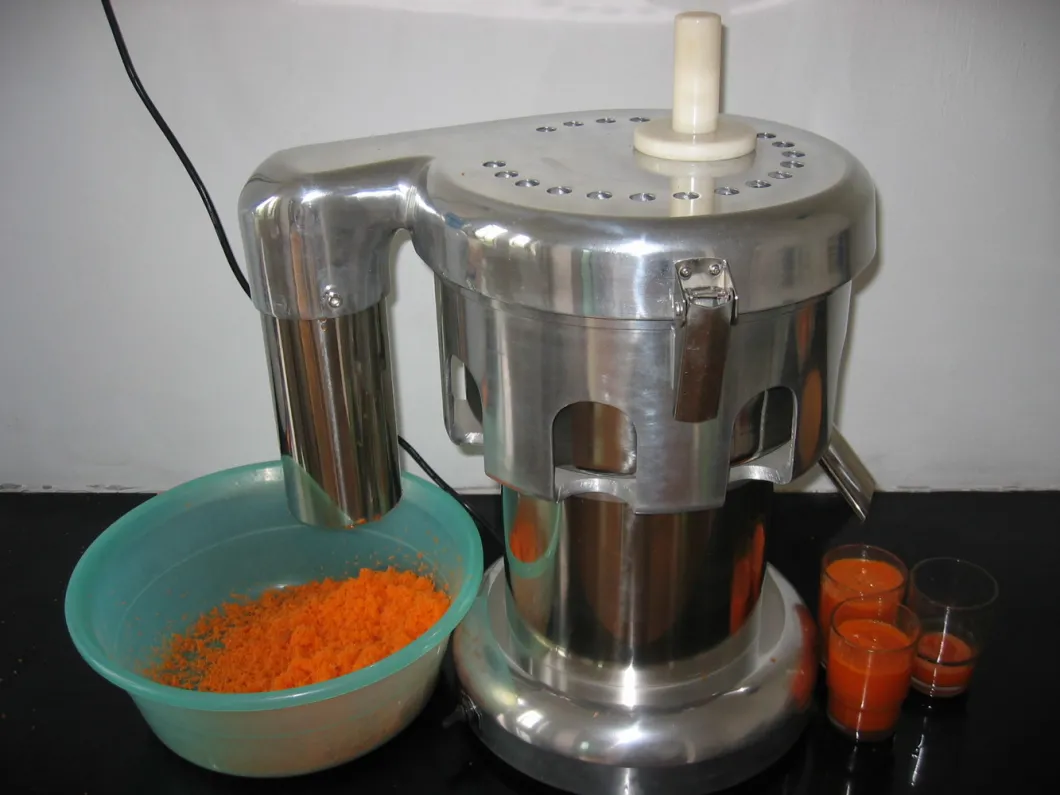 Commercial Vegetable Juicer (GRT-A2000)