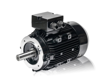 Industrial Air Compressor Power Motor