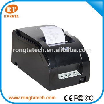 hot selling 9 pin dot matrix printer for android and ios system