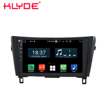 PX6 6 core android stereo for QashQai X-Trail