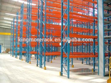 Kingmore Selective Pallet Rack