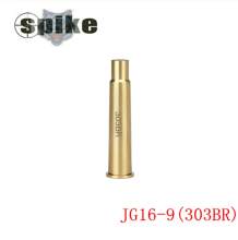 303BR Red Laser Sight laser bore sight