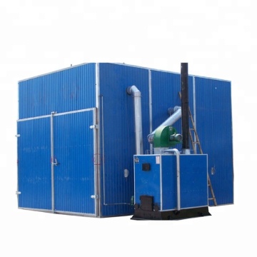 Hot Sale Direct Wholesale Lumber Dry Kiln Drying Chamber System for Wood Drying Kiln