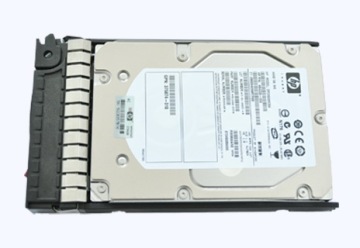 hard disk drive