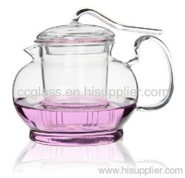 Pyrex Borosilicate Glass Tea Pots Coffee Pots?