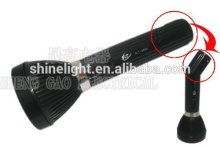 multi-function torch light / rechargeable torch / powerful led torch /rechargeable torch