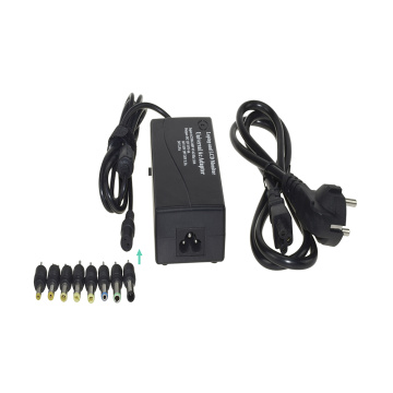 Manual Universal Laptop Home Charger 70W